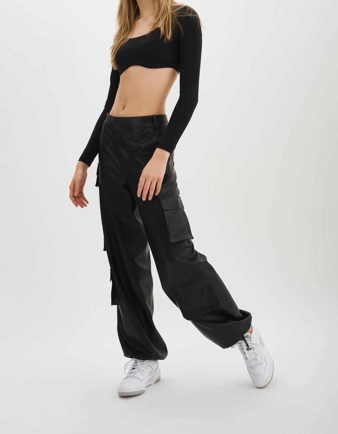 Bobbi Cargo Pant