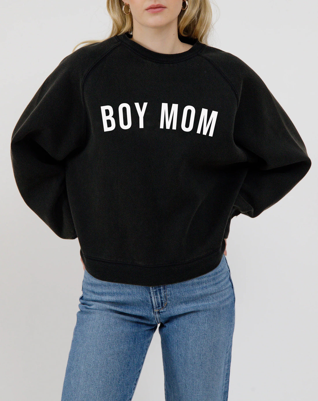 Boy Mom Crew