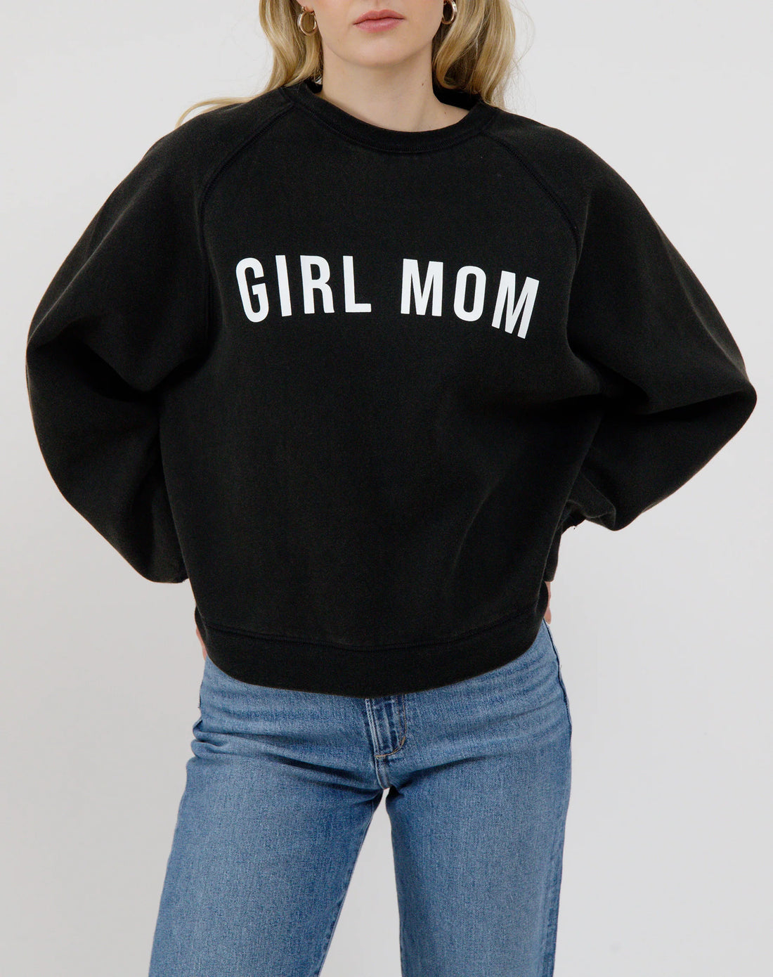Girl Mom Crew