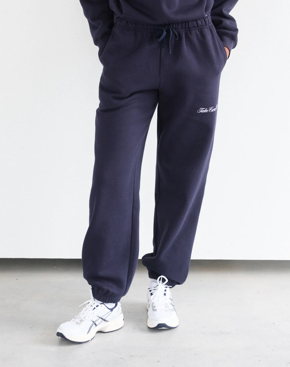 Take Care Oversized Jogger