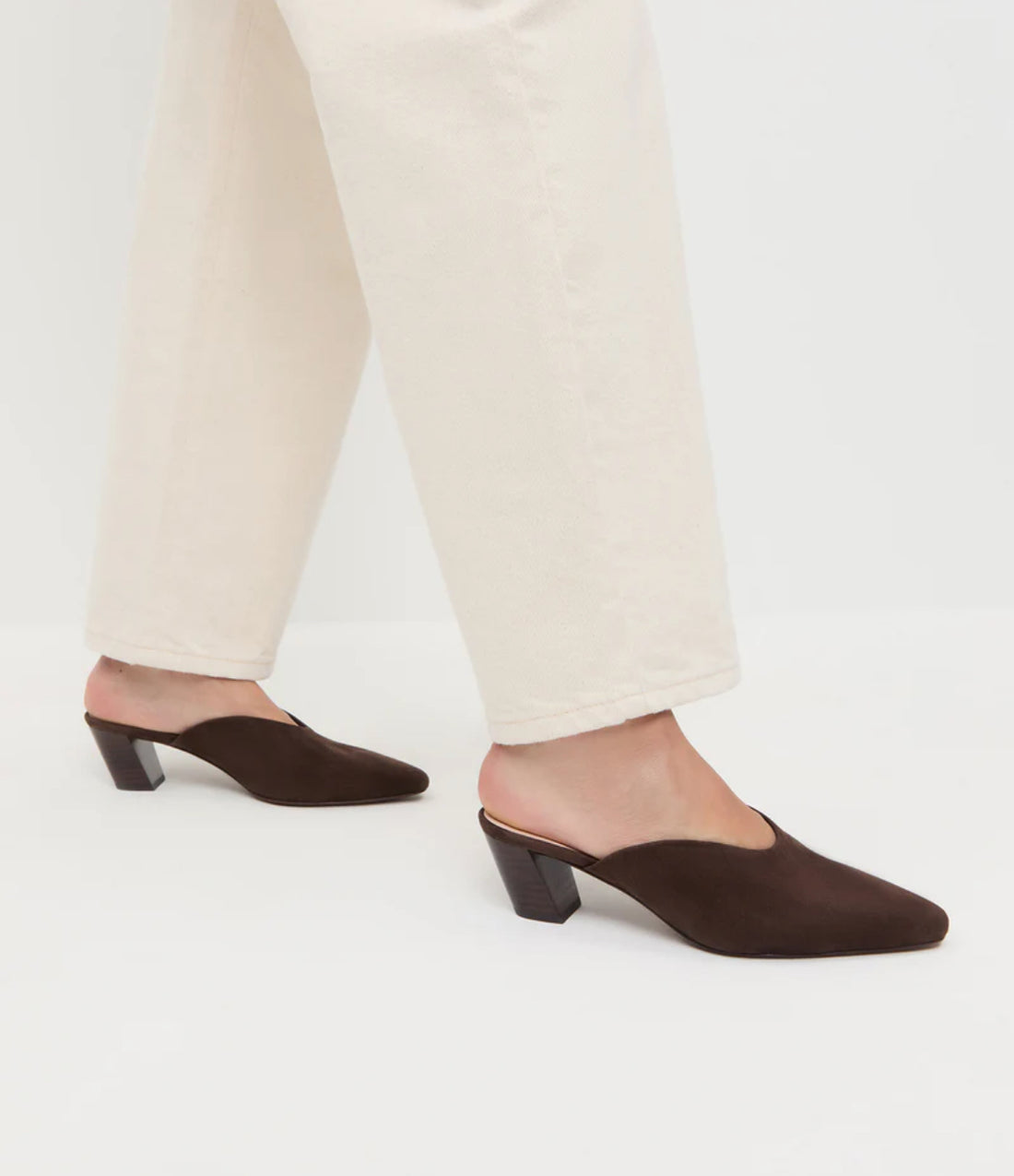 Perry Mule