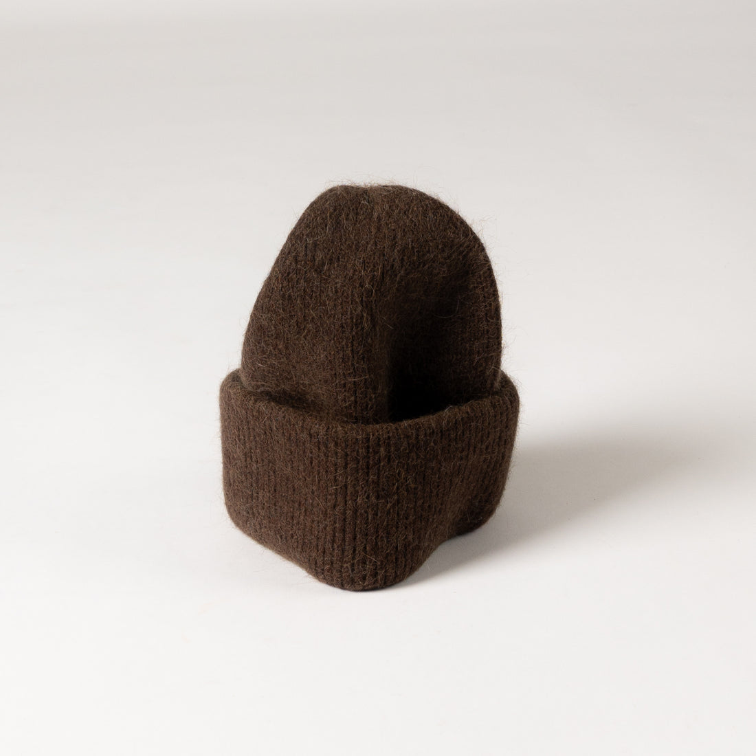 Apres Ski Hat in Cocoa