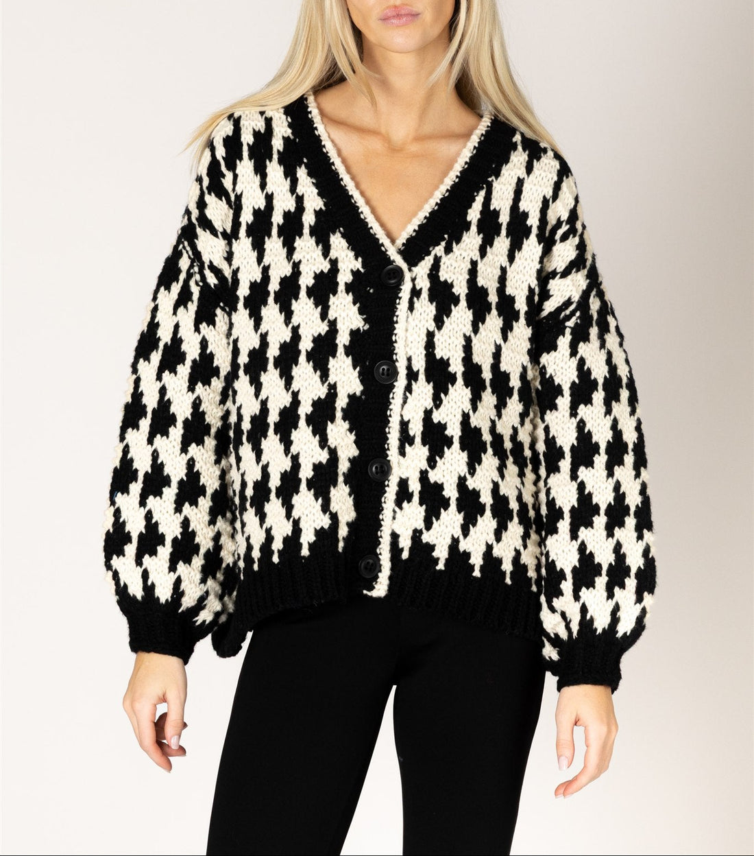 Libby Cardigan