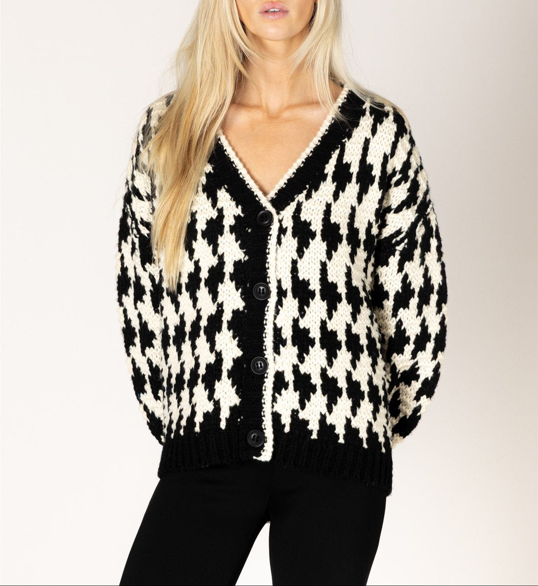 Libby Cardigan