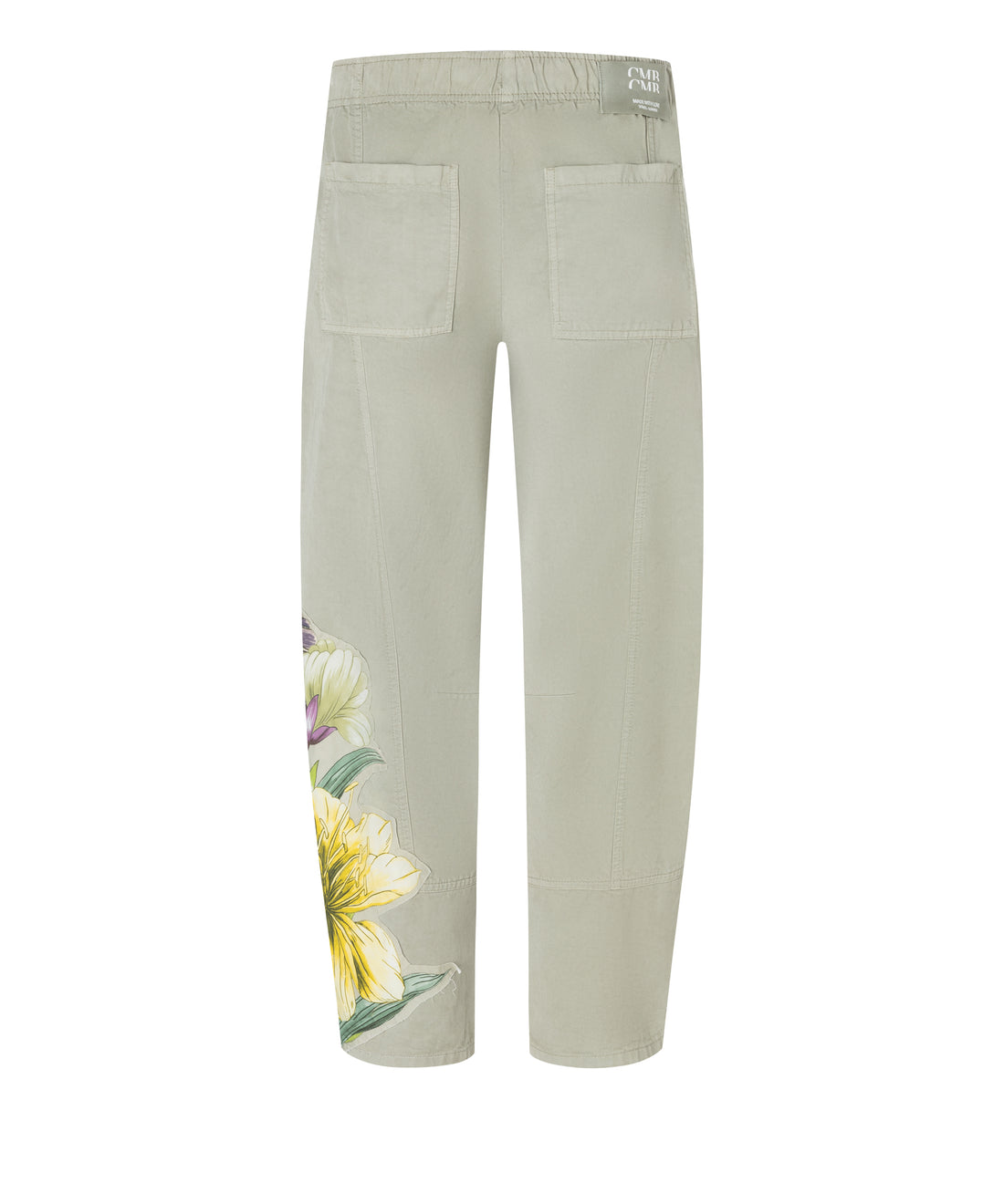 Ophelia Twill Pant