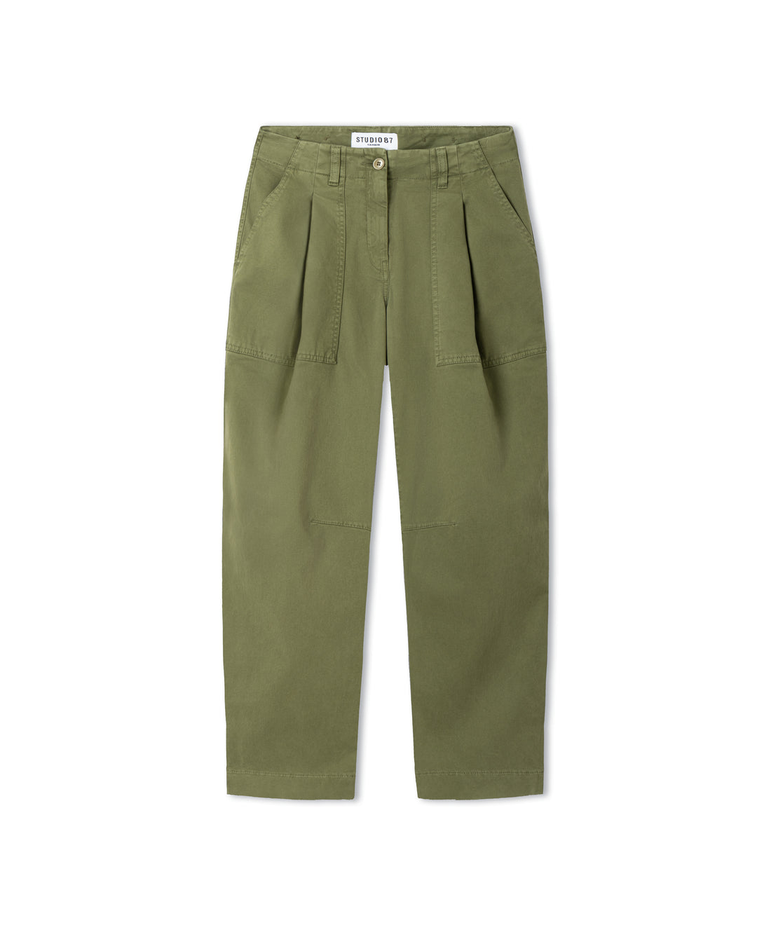 October Utility Pant