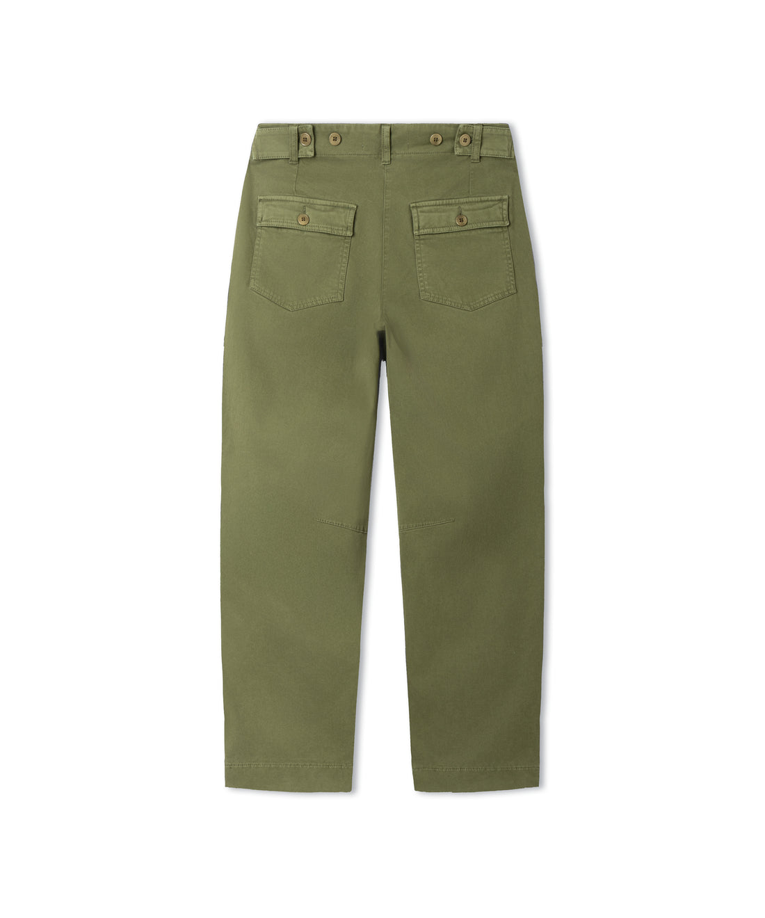 October Utility Pant