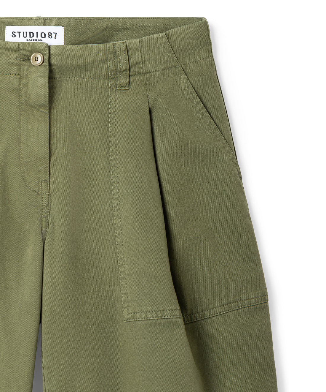 October Utility Pant