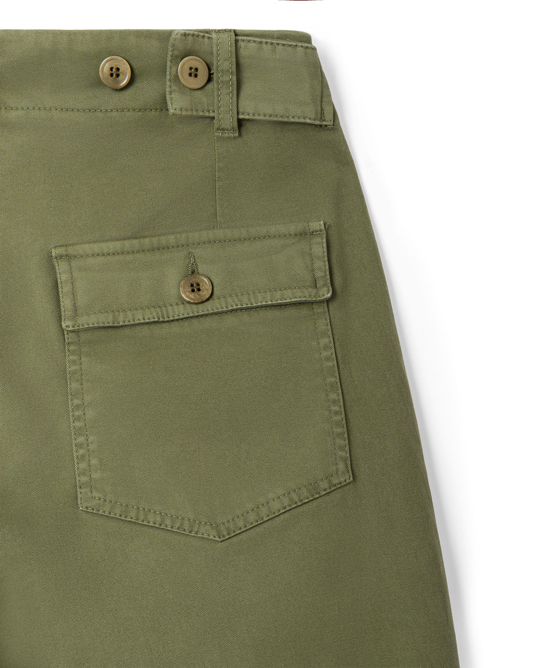 October Utility Pant