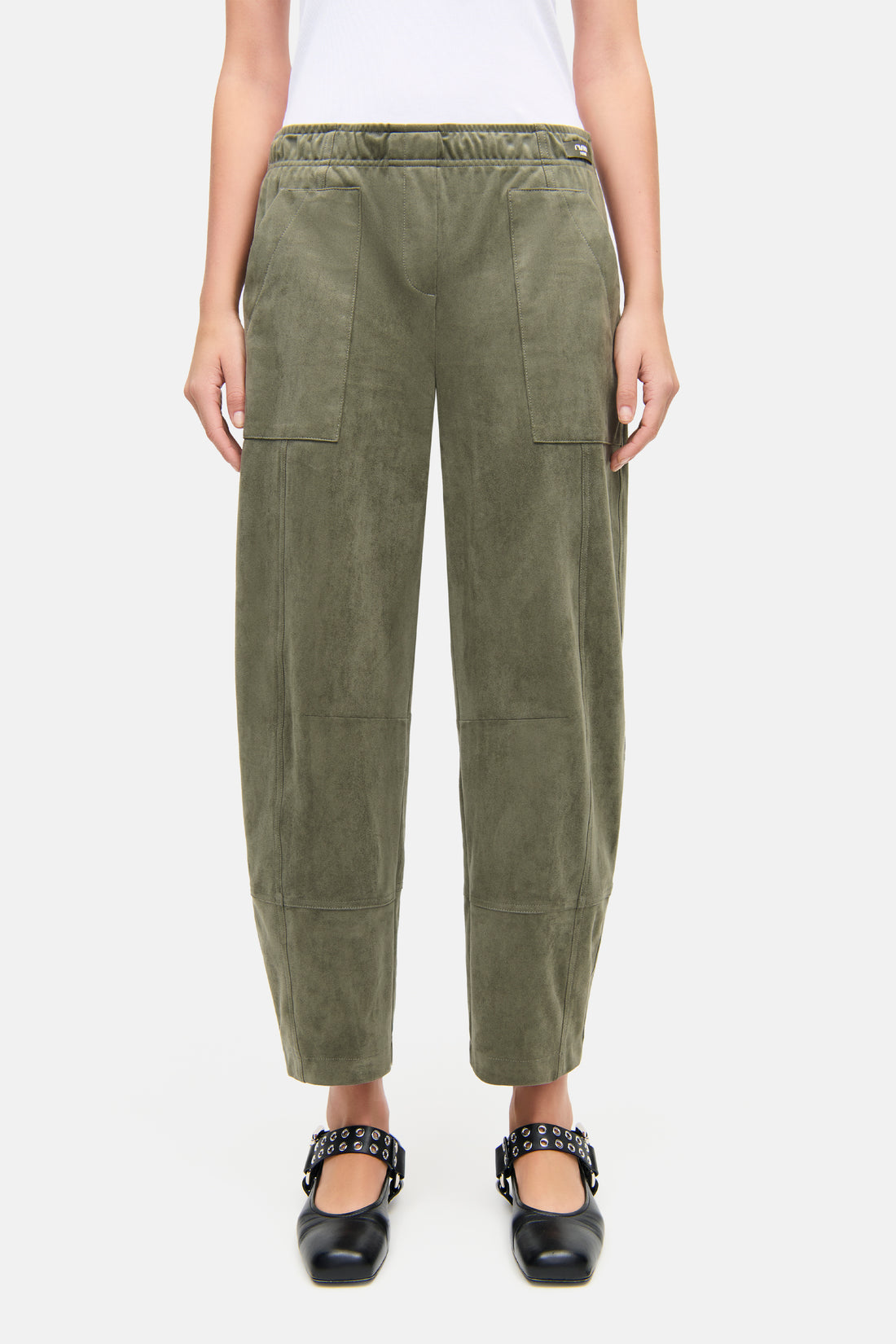Ophelia Pant