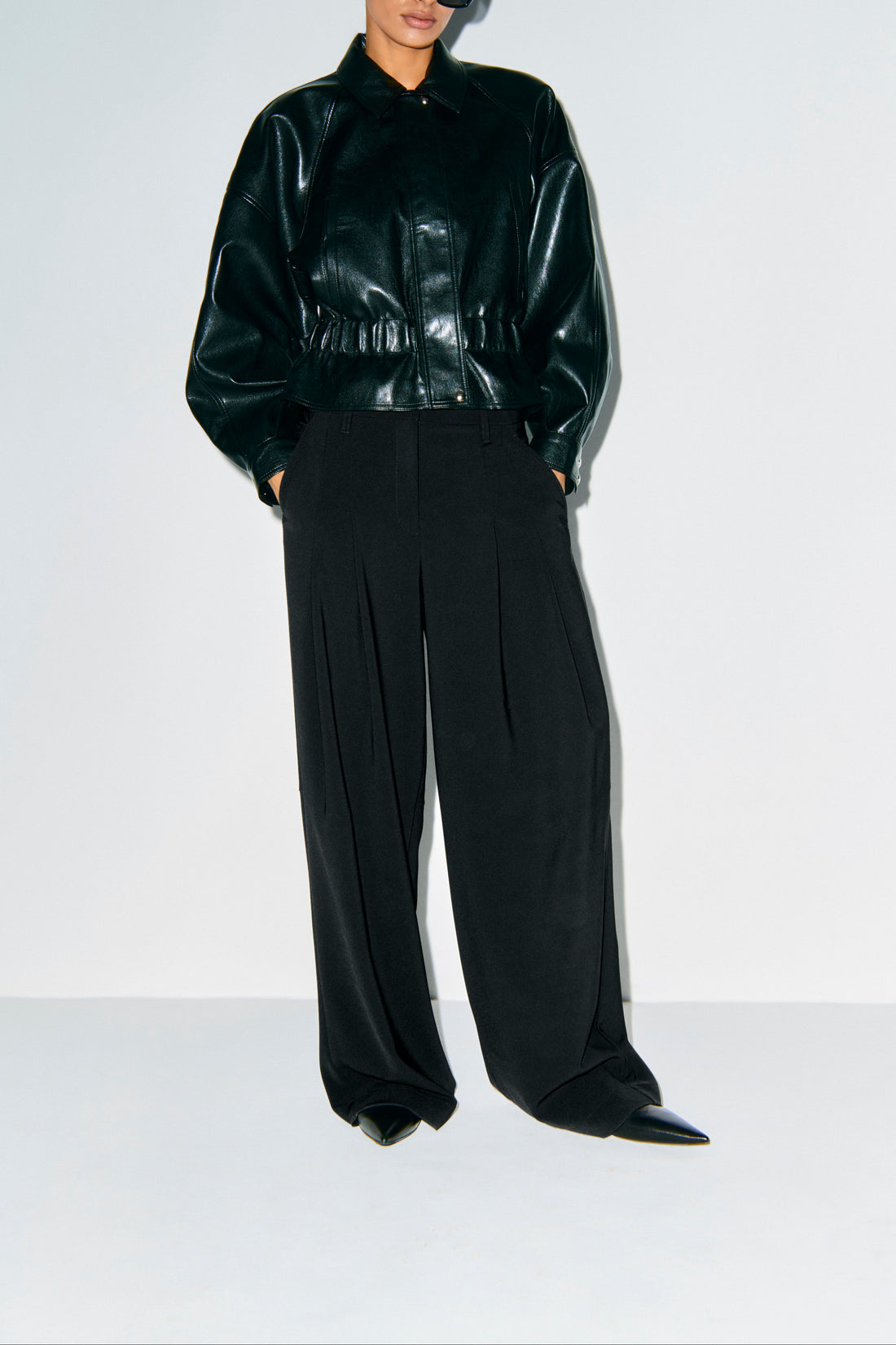 Eleven Pant