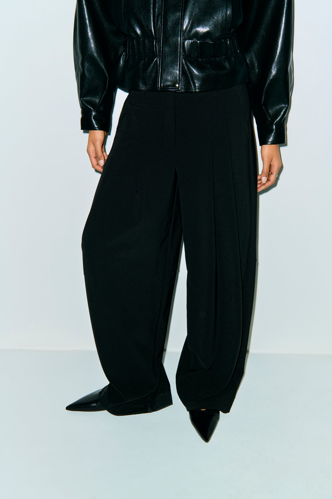 Eleven Pant