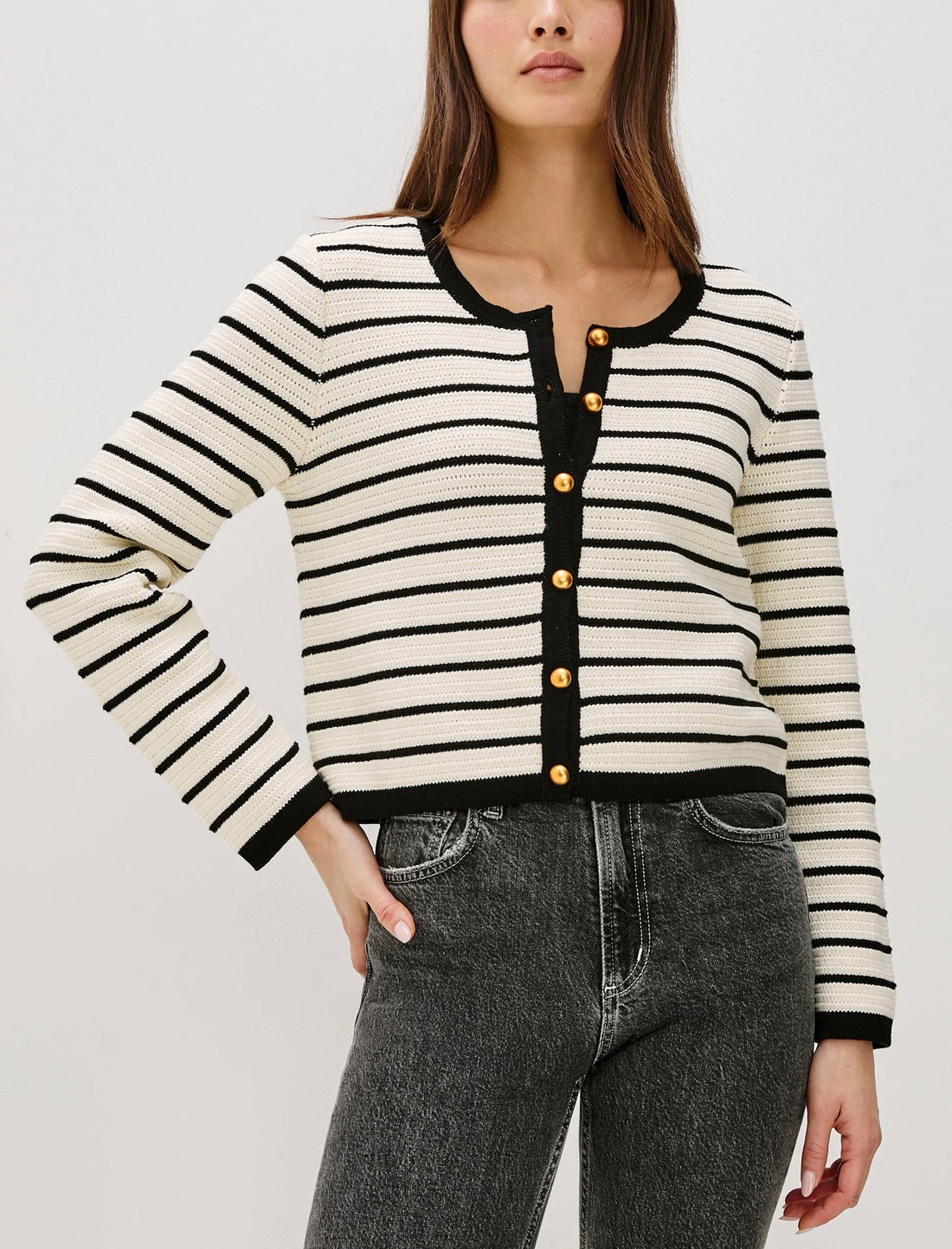 Catania Cardigan