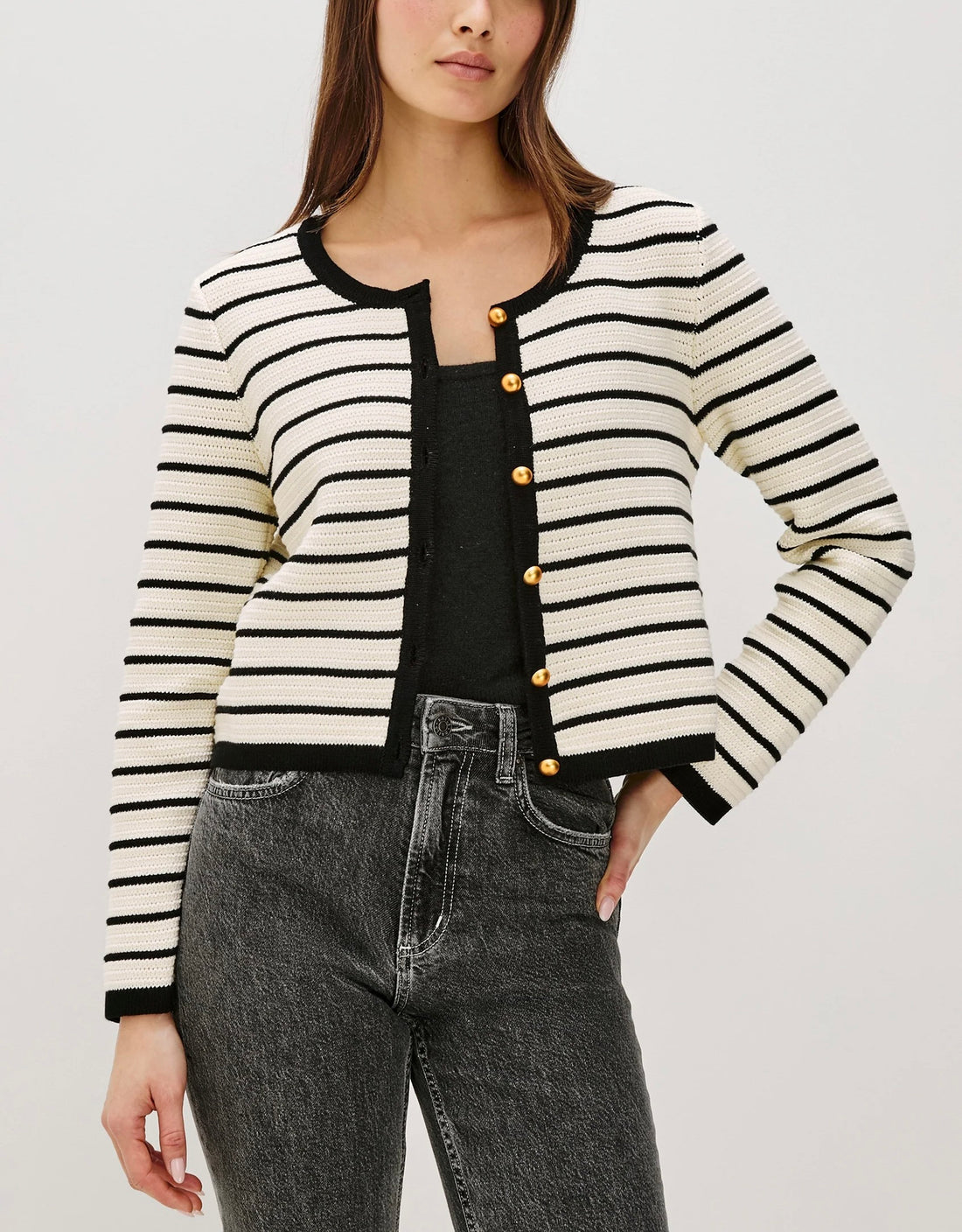 Catania Cardigan