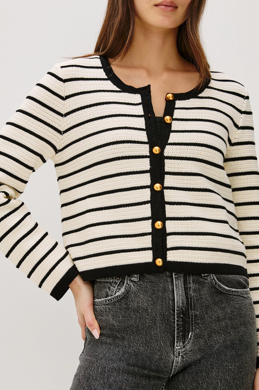 Catania Cardigan