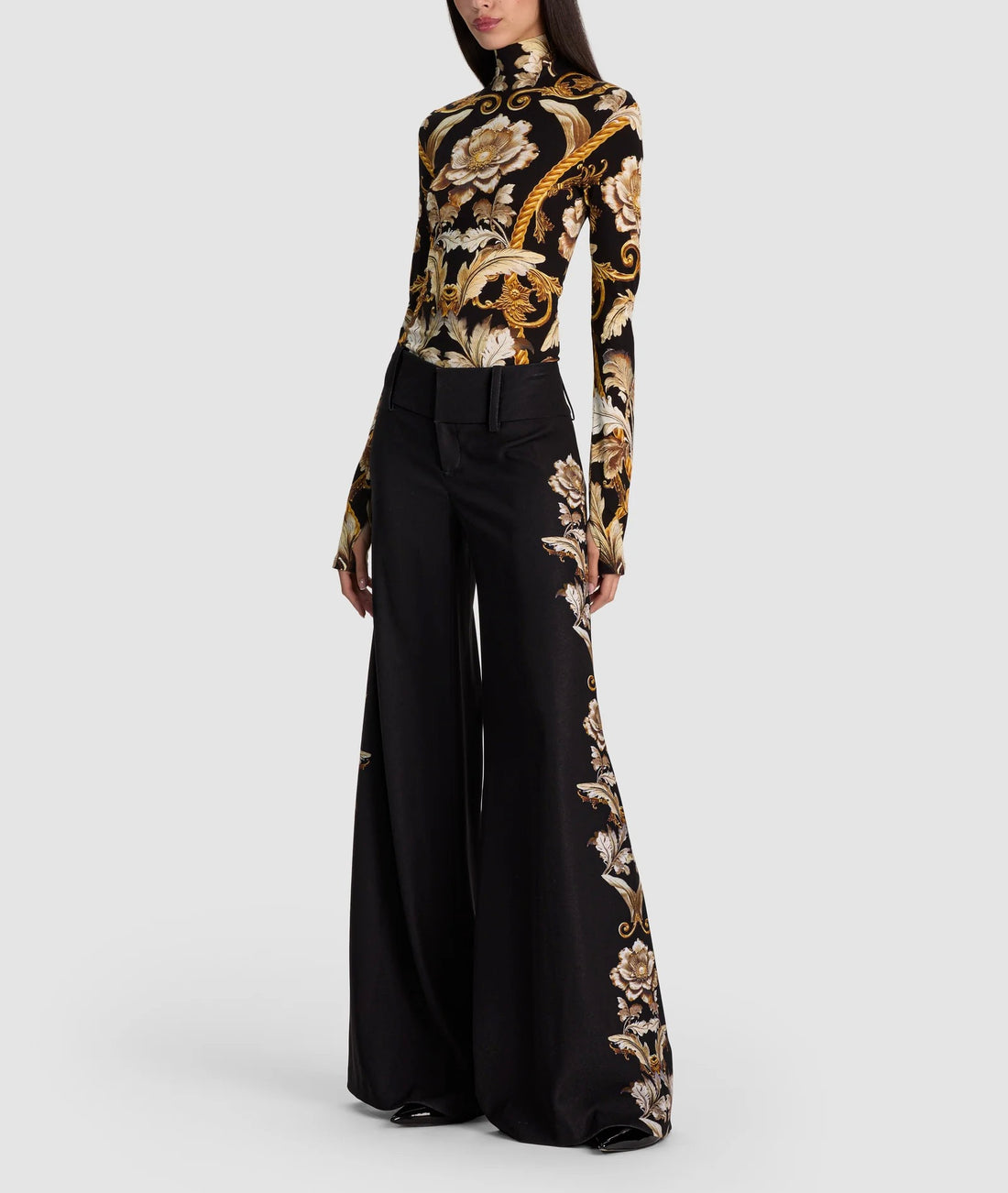 Olivia Flare Pant