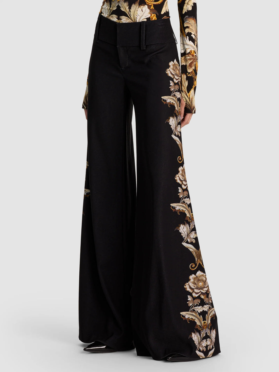 Olivia Flare Pant
