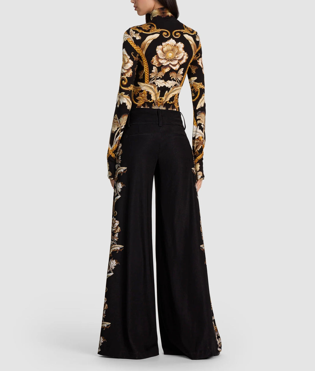Olivia Flare Pant