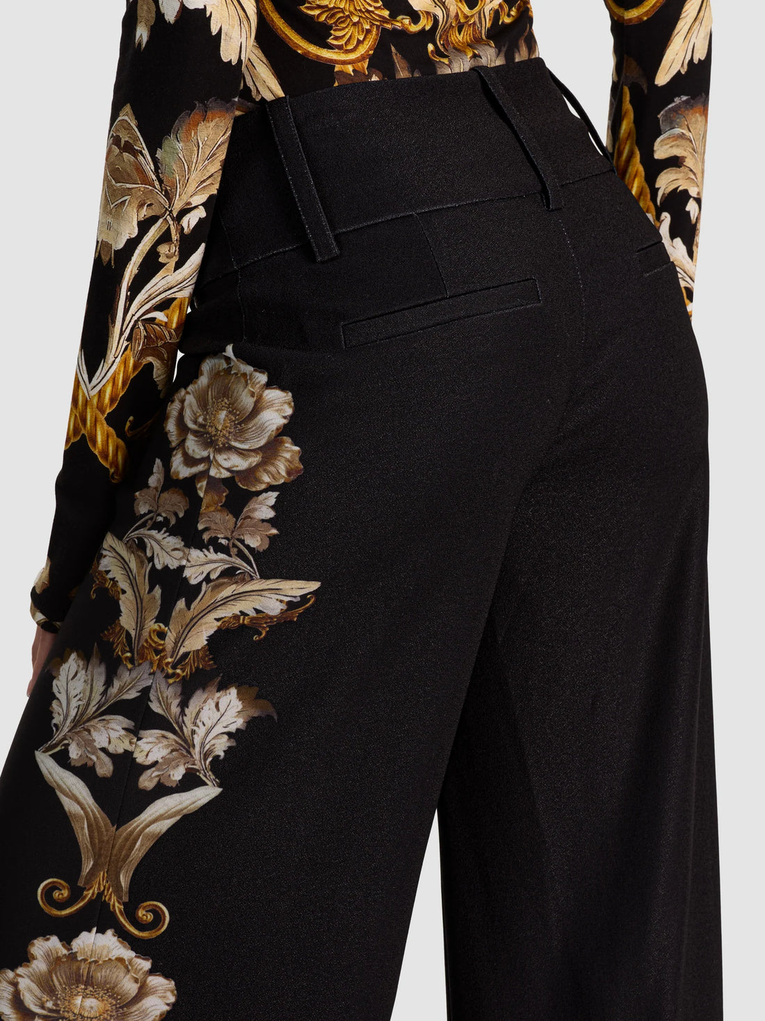 Olivia Flare Pant
