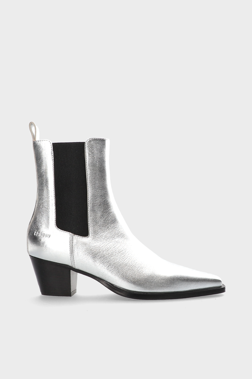 Sleek Chelsea Boot