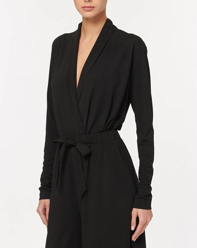 Cindy Jersey Bodysuit (Last One)