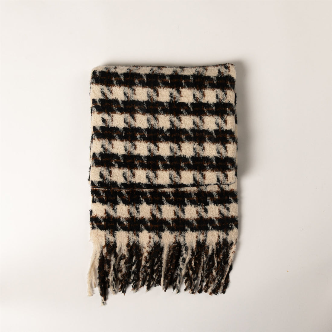 Plush Scarf