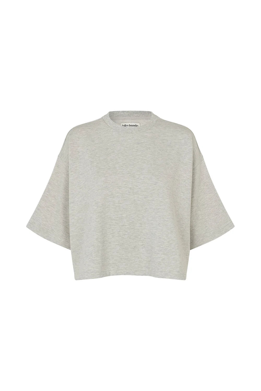 Dan Boxy Sweatshirt