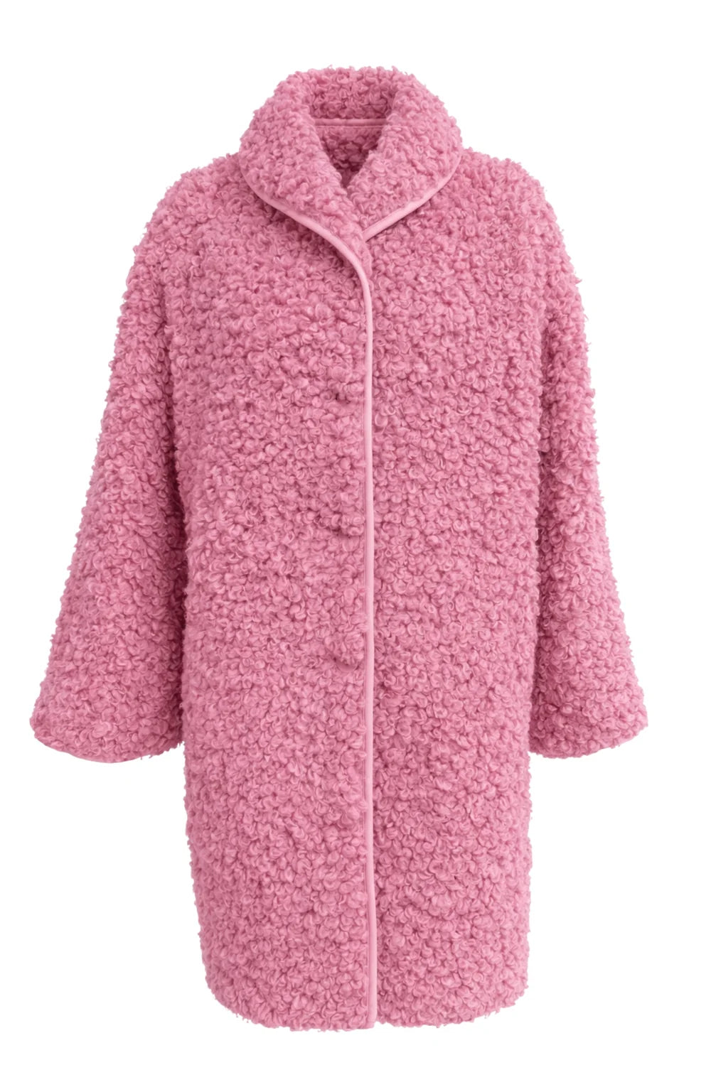 Doo Jacket