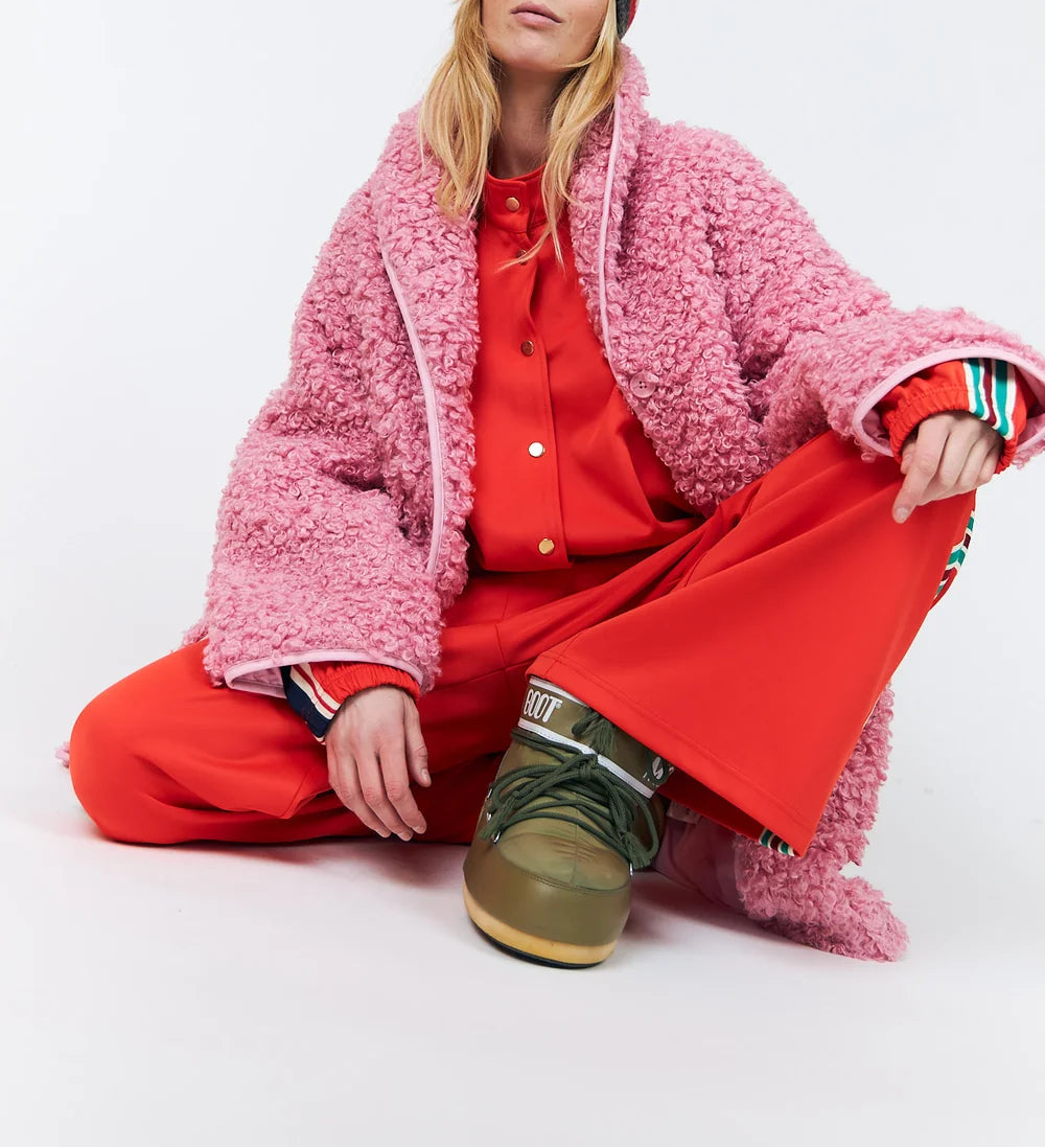 Doo Jacket