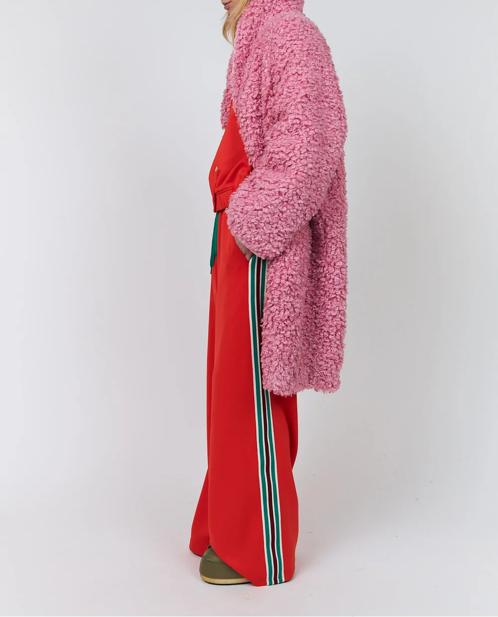 Doo Jacket