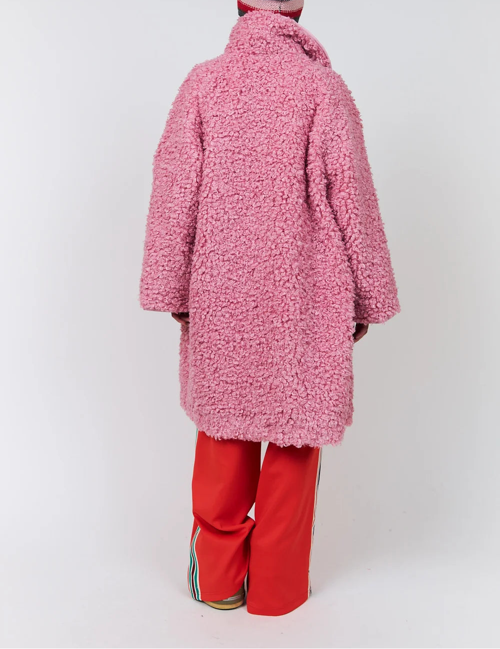 Doo Jacket