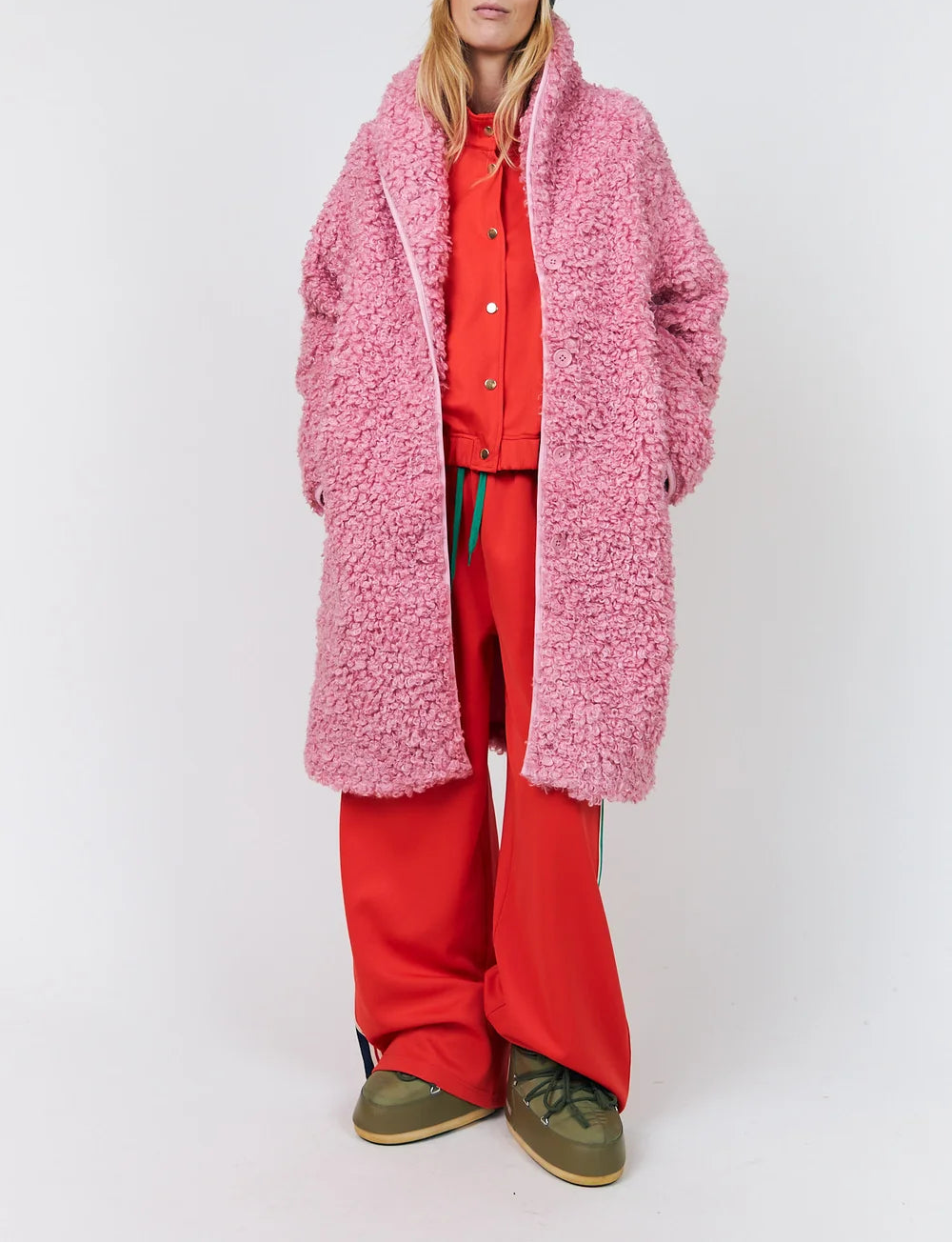 Doo Jacket