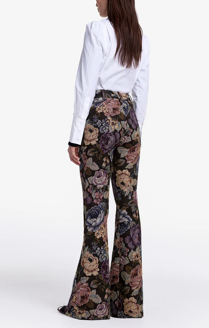 Bootcut Pant
