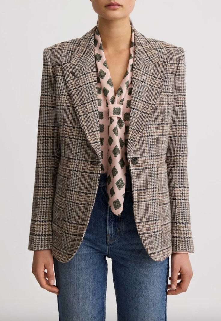 Patch pocket 90's Blazer
