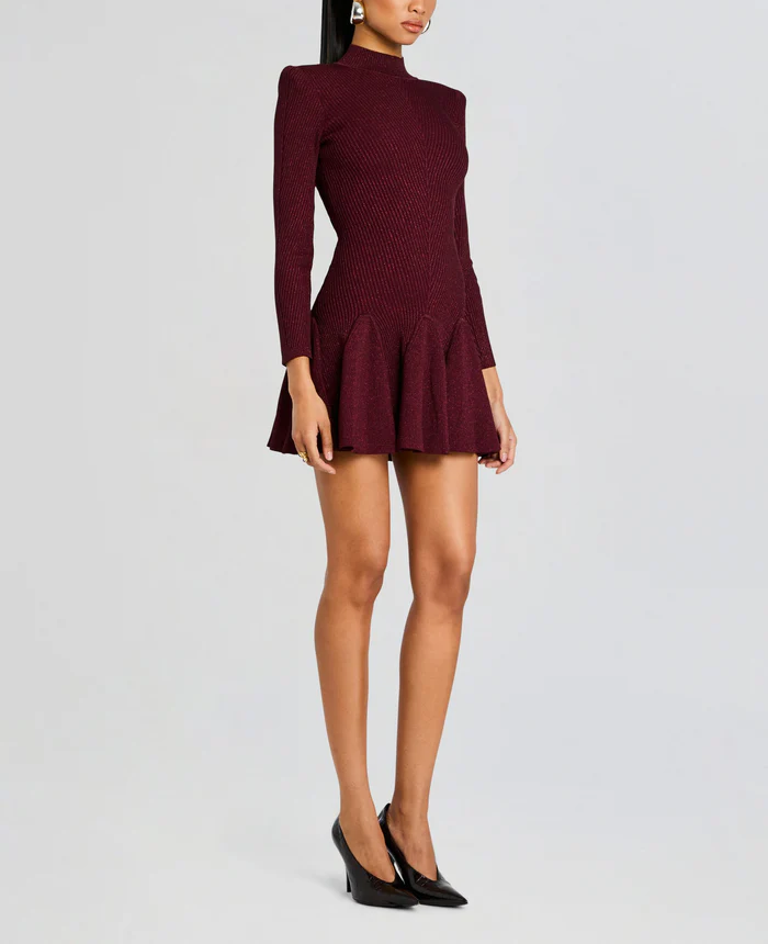 Sydonie Knit Dress