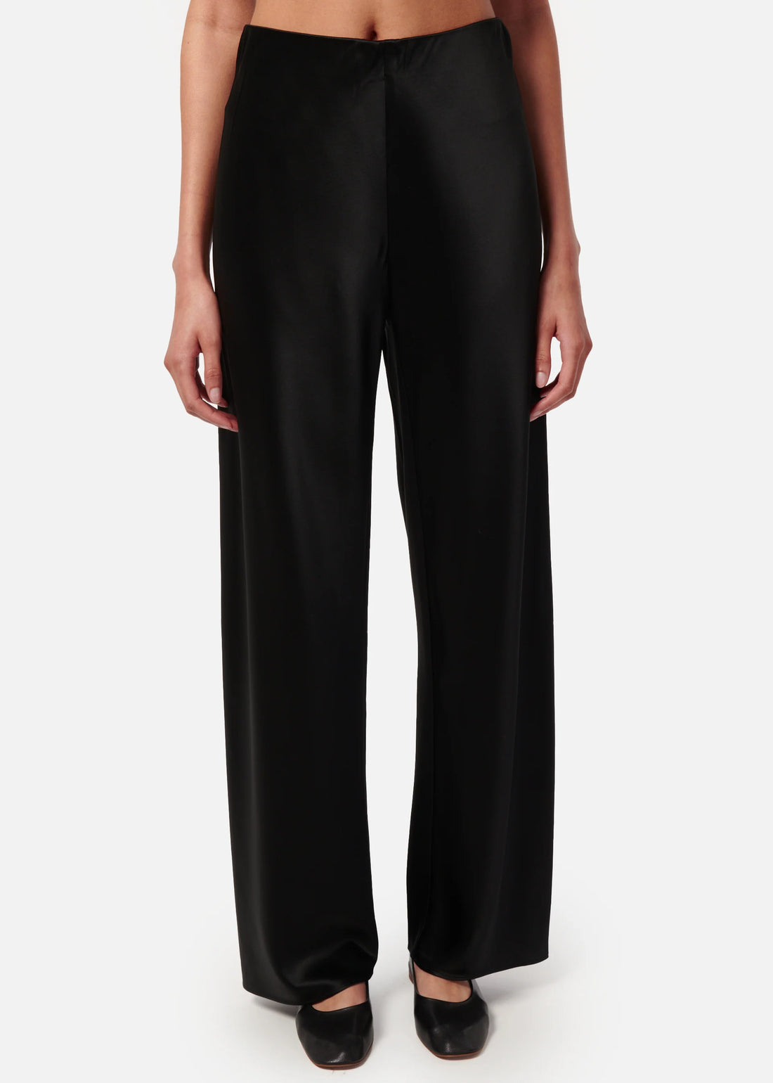 Bristol Pant In Black