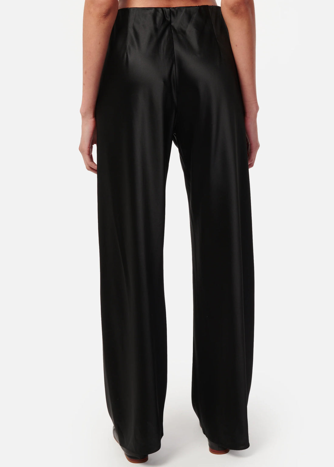 Bristol Pant In Black