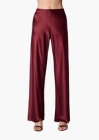 Bristol Plum Pant