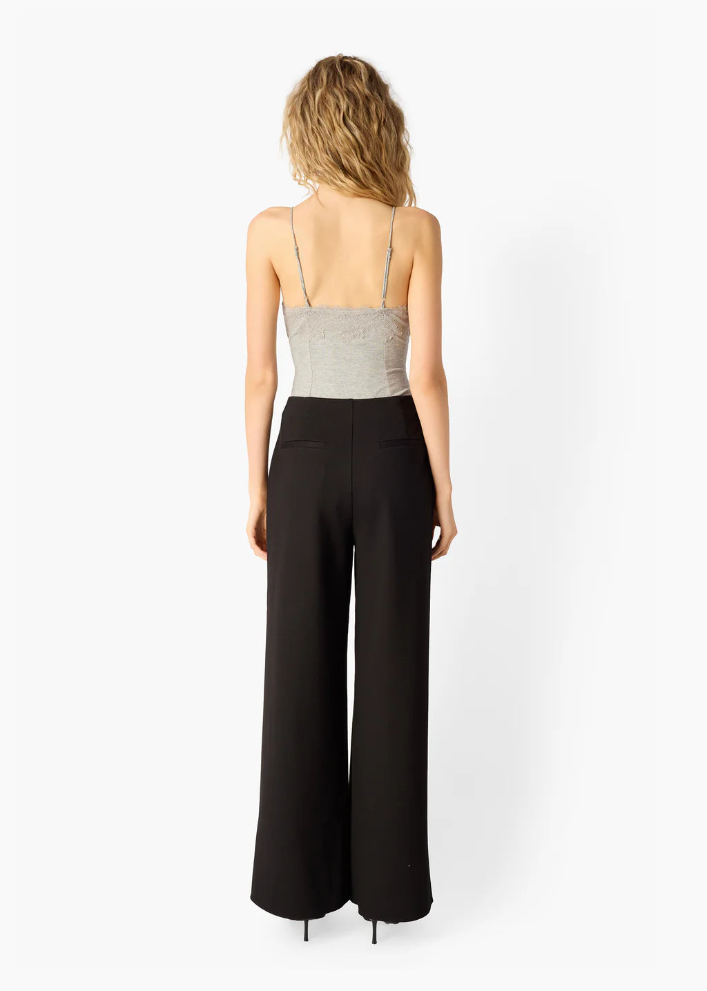 Nahal High Rise Pant