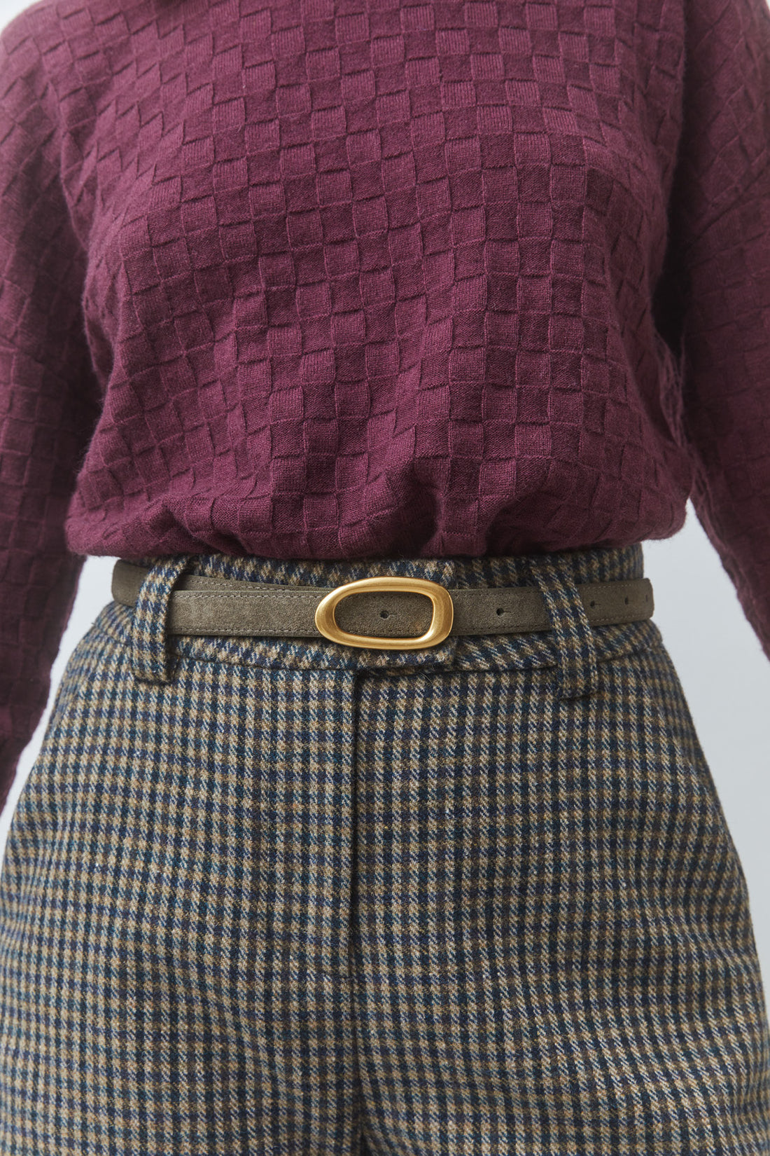 Asta Belt