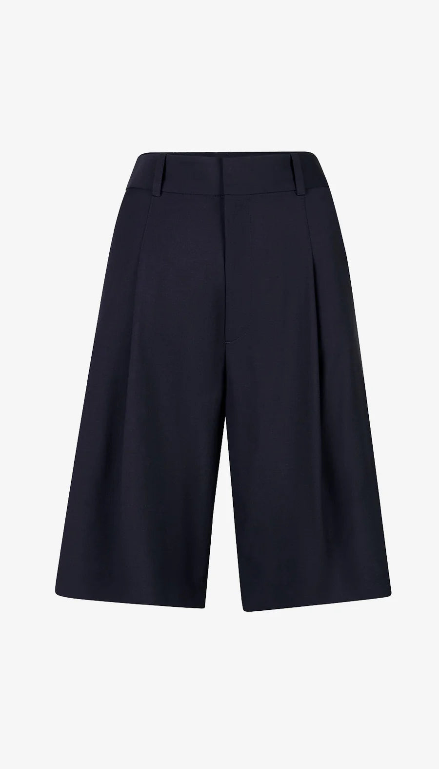 Pleated Long Short