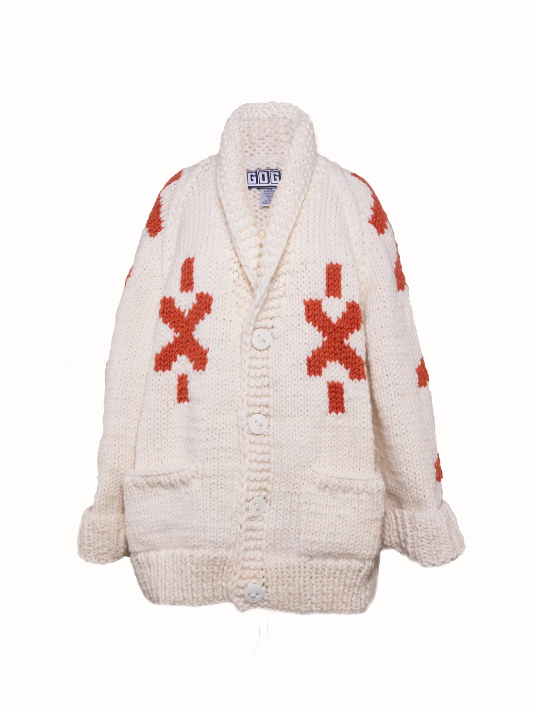 Long Heritage Jacket