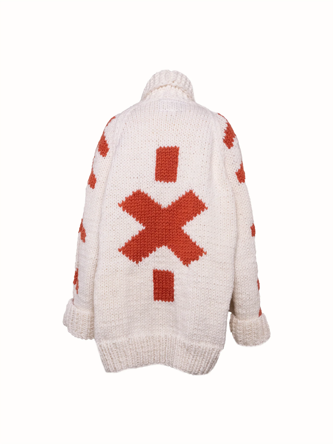 Long Heritage Jacket