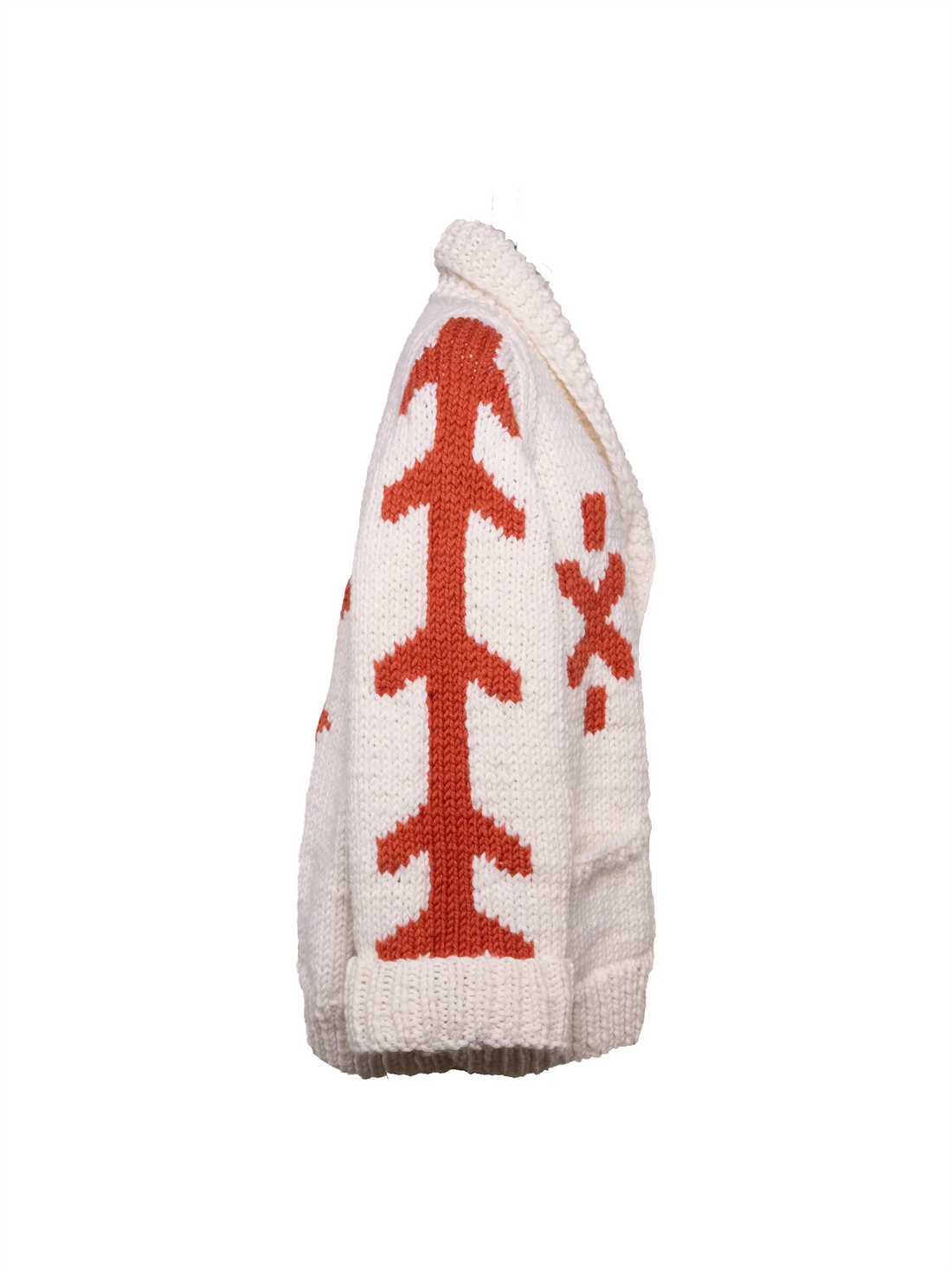 Long Heritage Jacket