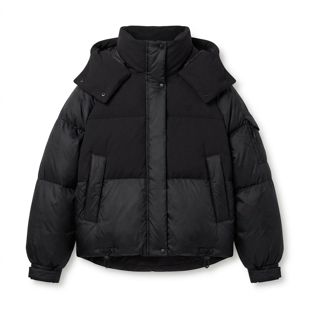 Ramag Jacket