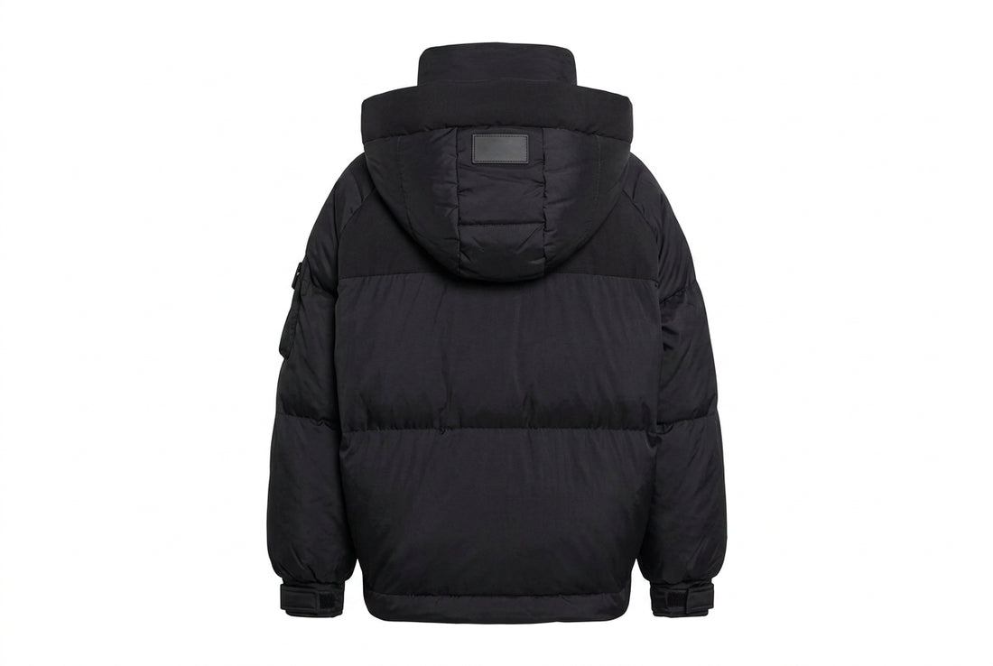 Ramag Jacket