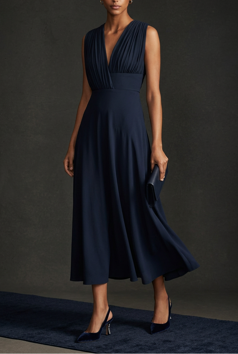 Rossini Dress