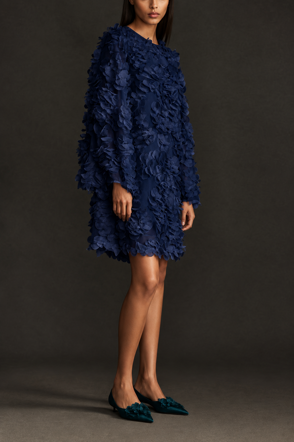Strauss Dress