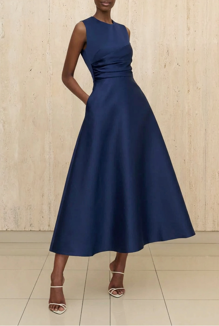 Winta Dress