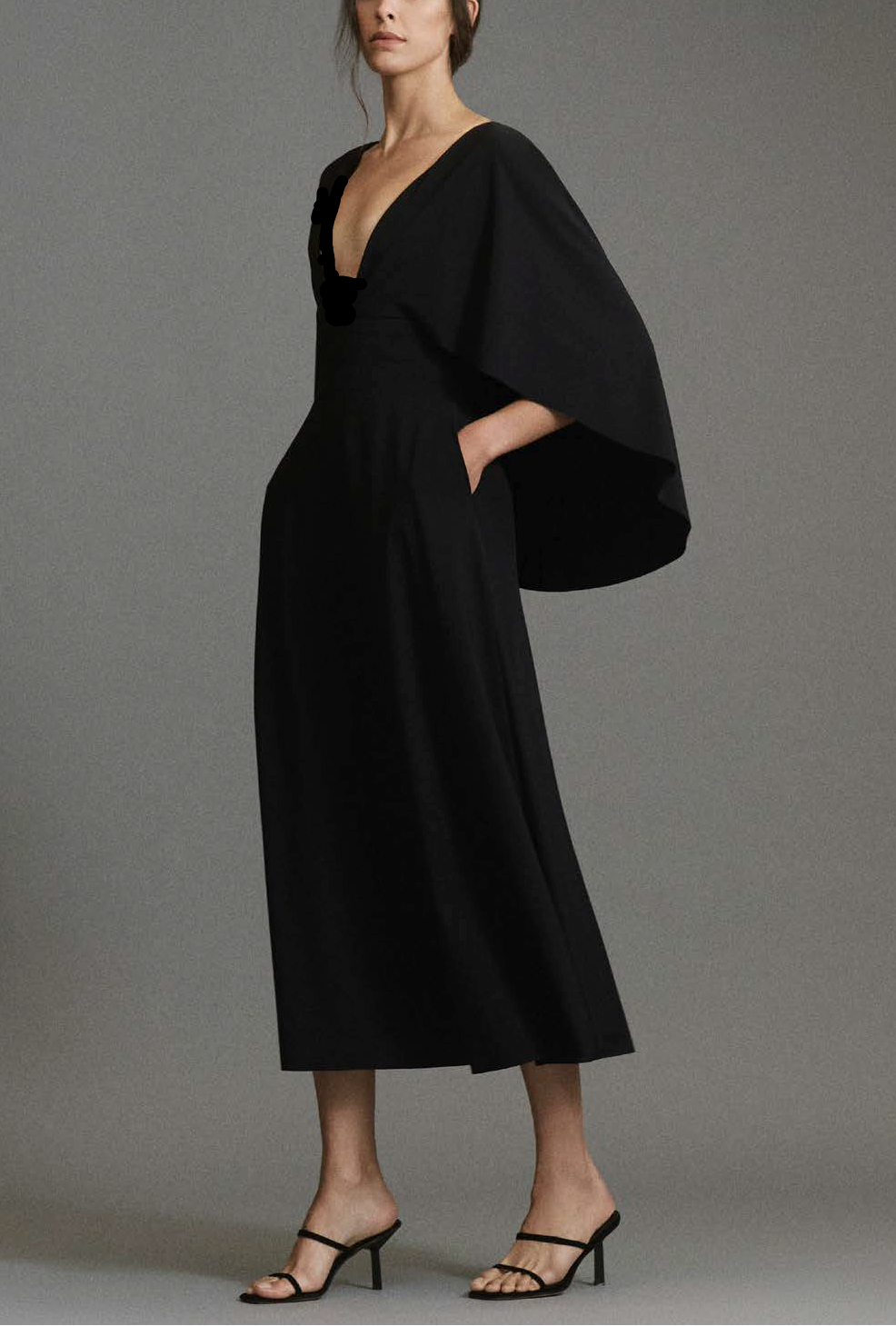 Quetzal Dress